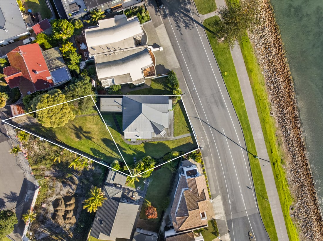 House in Napier, Hawke's Bay, New Zealand 3 - 17857037