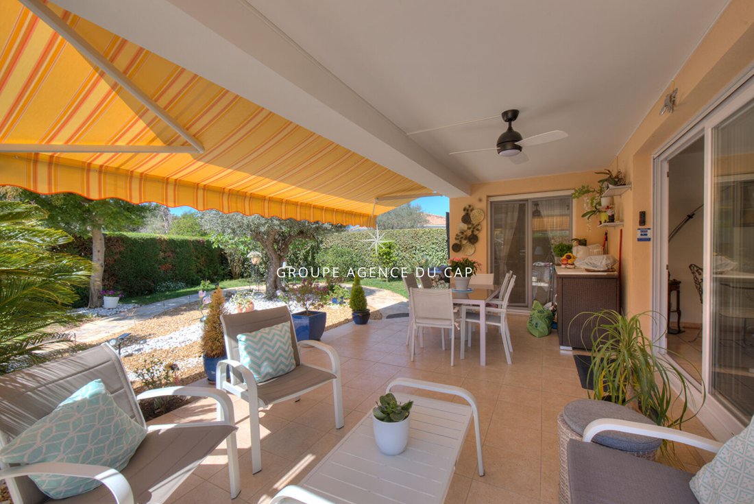 Apartment in Le Dramont-Agay-Anthéor-Le Trayas, Saint-Raphaël, France 2 - 17866732