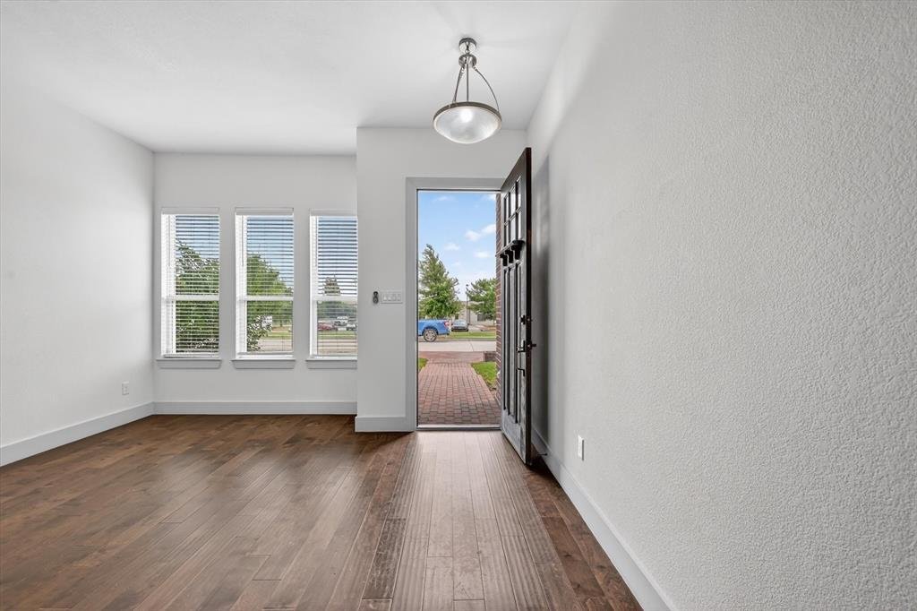 Townhouse in Frisco, Texas, United States 2 - 17869865