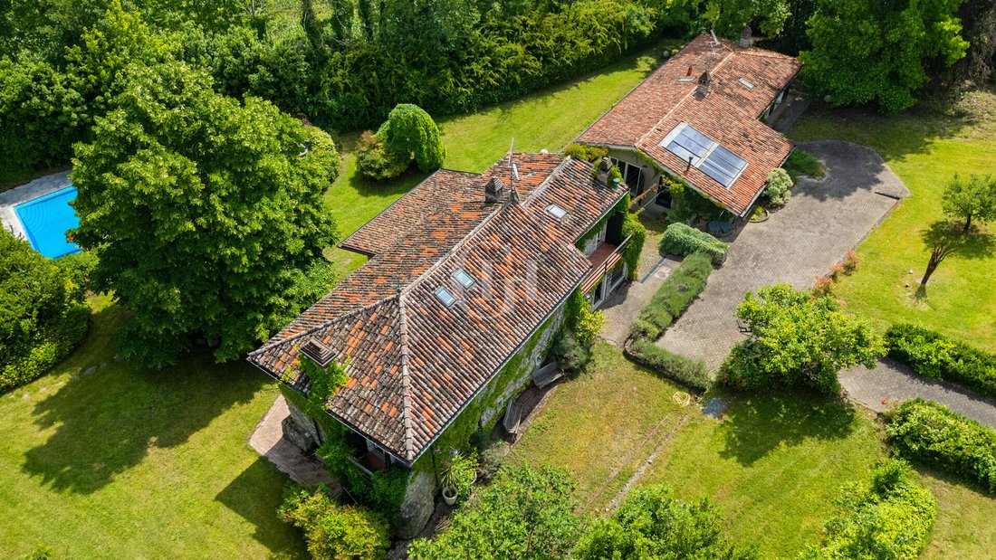 House in Pozzolengo, Lombardy, Italy 4 - 17869720