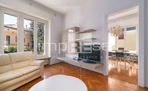 Apartment in Saint Nicholas - Porta Santi Quaranta, Treviso, Italy 1