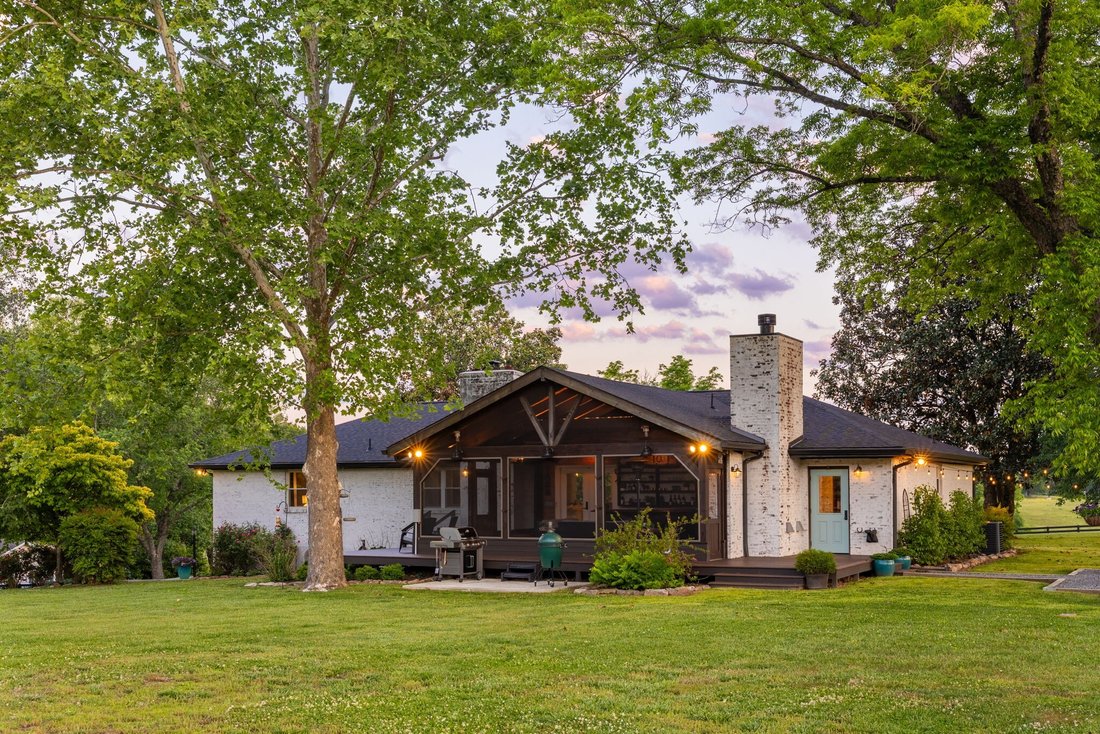House in Franklin, Tennessee, United States 5 - 17869343