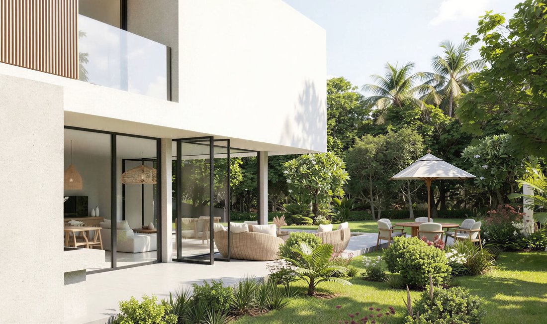 House in Black River, Rivière Noire District, Mauritius 1 - 17479354