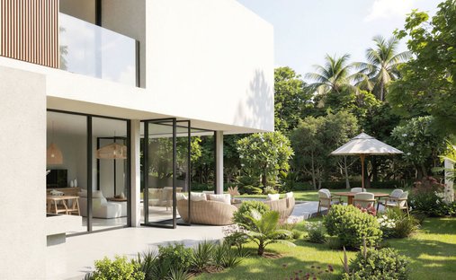 House in Black River, Rivière Noire District, Mauritius 1