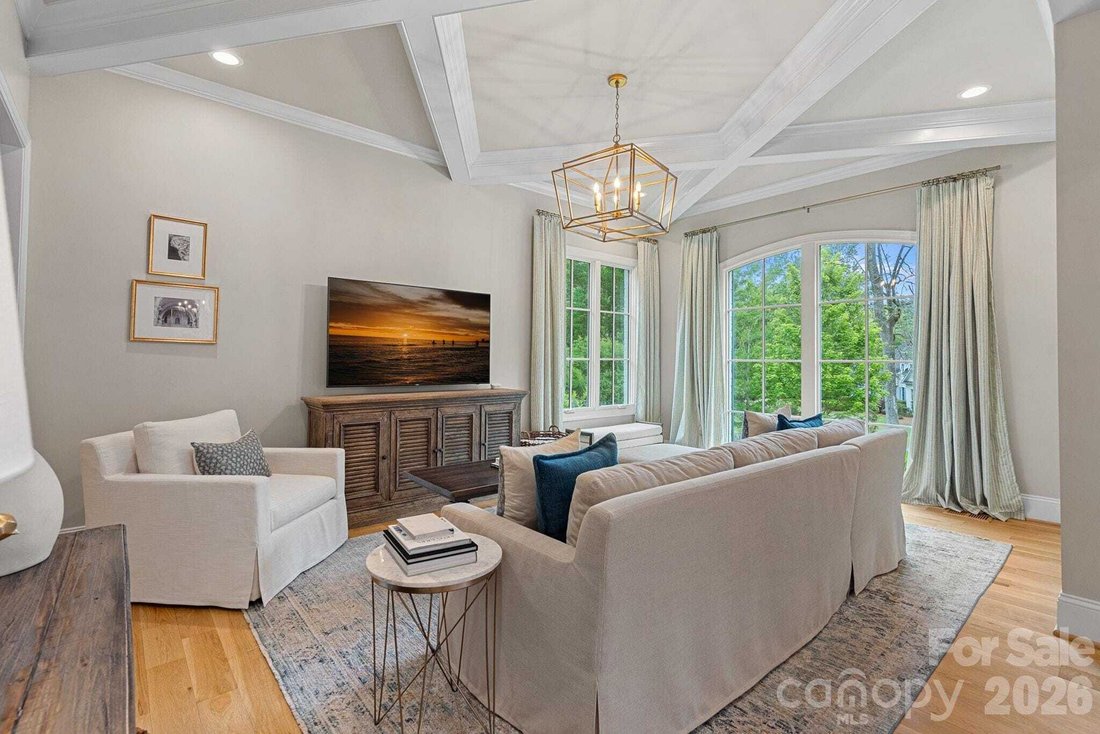 Casa a Charlotte, Carolina del Nord, Stati Uniti 5 - 17868254