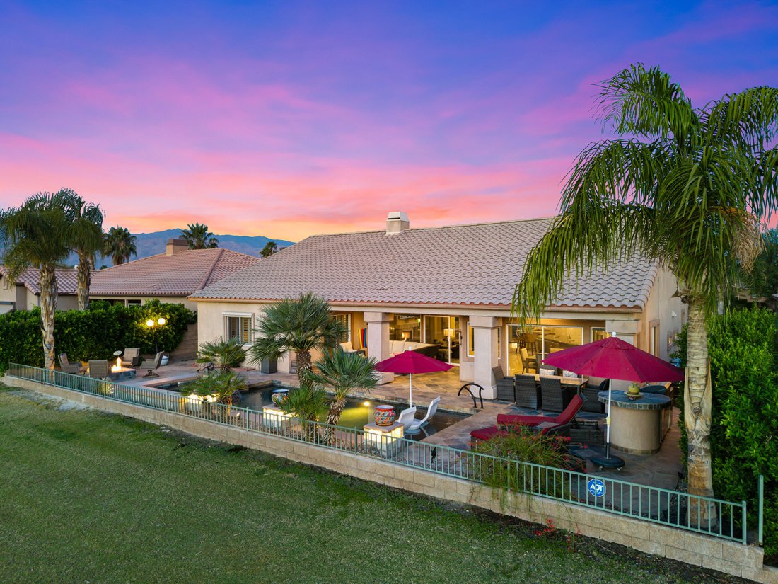 House in Indio, California, United States 4 - 17867595