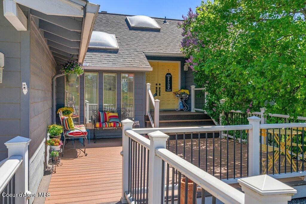 House in Coeur d'Alene, Idaho, United States 2 - 17867480