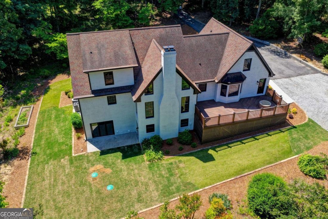 House in Lawrenceville, Georgia, United States 3 - 17869750