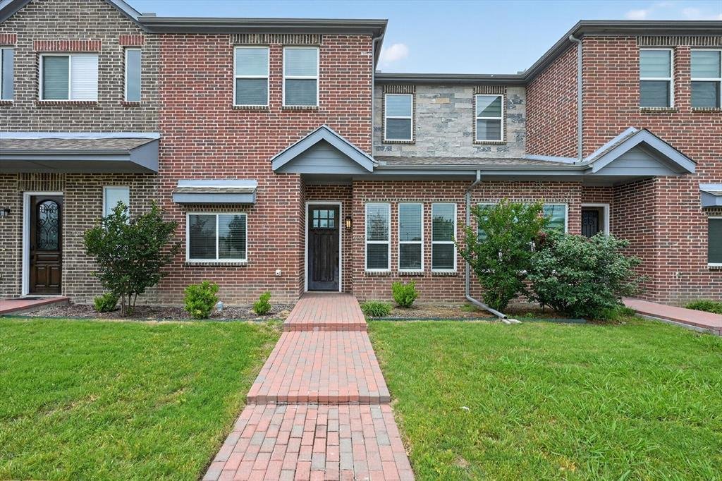 Townhouse in Frisco, Texas, United States 1 - 17869865