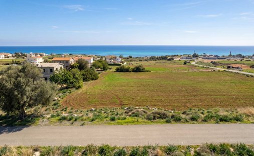 Terrain à Peyia, Paphos, Chypre 1