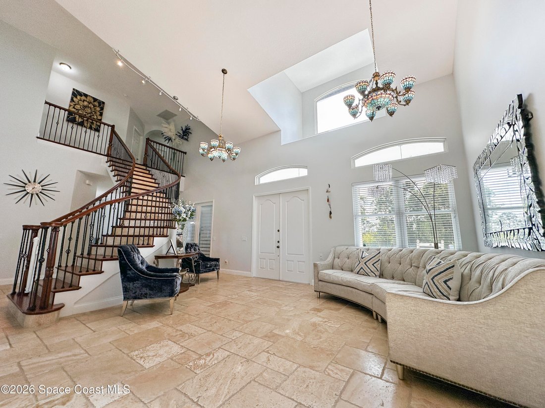House in Grant-Valkaria, Florida, United States 5 - 17869108