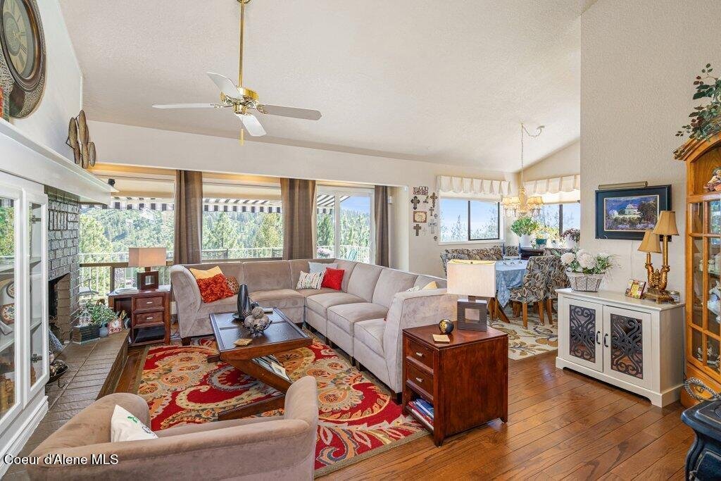 House in Coeur d'Alene, Idaho, United States 3 - 17867480