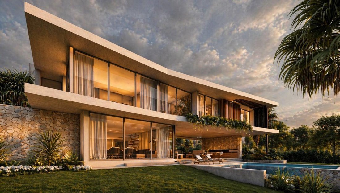 House in Port Zimbali, KwaZulu-Natal, South Africa 4 - 16821431