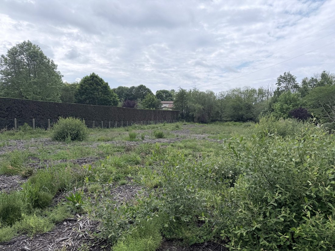 Land in Bidart, Nouvelle-Aquitaine, France 3 - 17868704