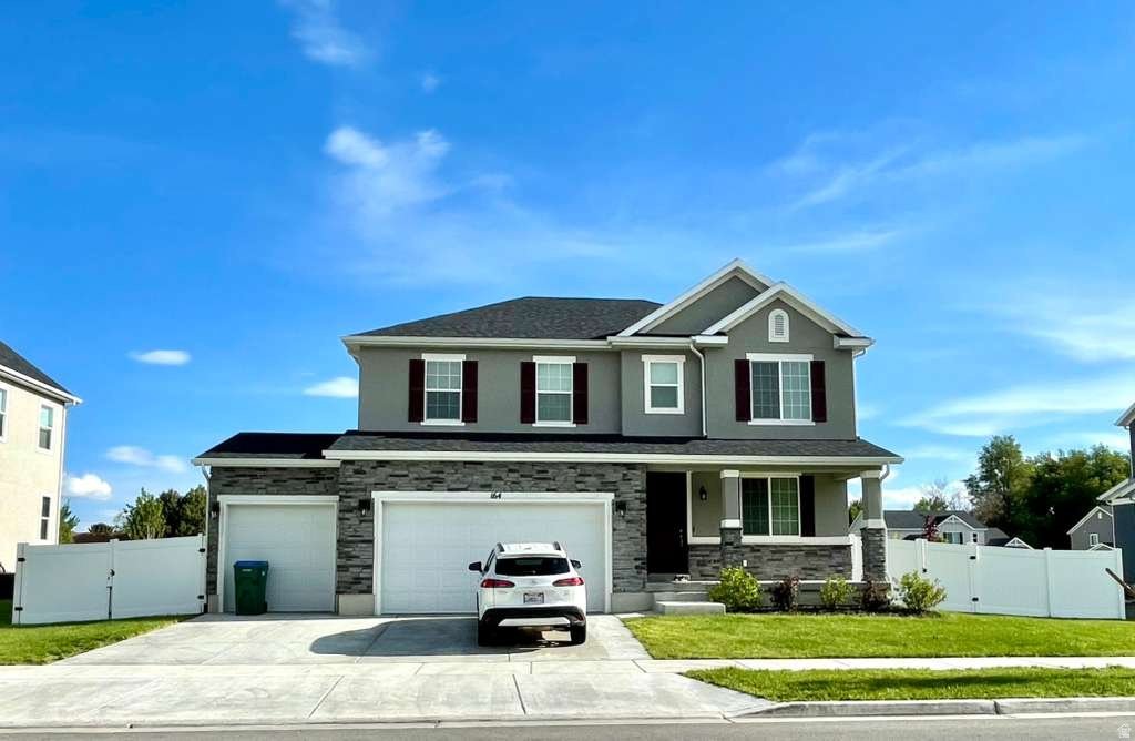 House in Orem, Utah, United States 1 - 17869045