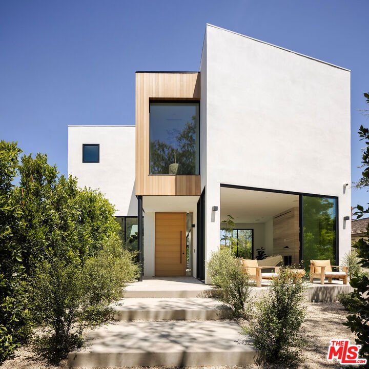 House in Los Angeles, California, United States 1 - 17869992