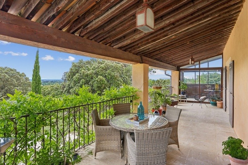 House in La Ville, L'Isle-sur-la-Sorgue, France 4 - 17622716
