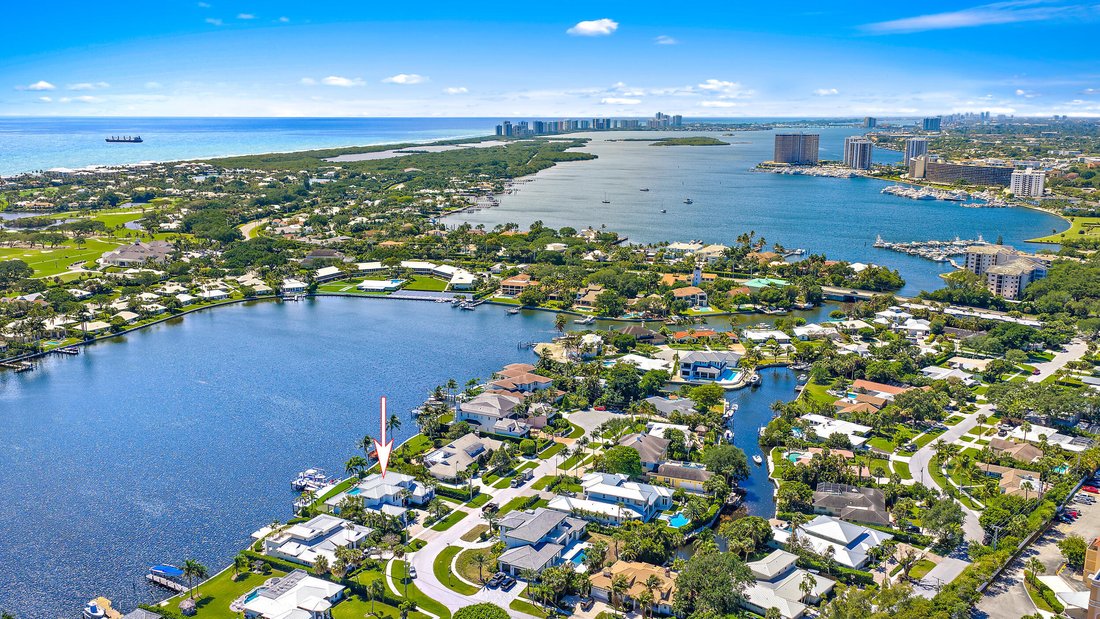 House in North Palm Beach, Florida, United States 1 - 17869836