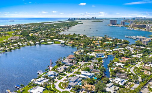 House in North Palm Beach, Florida, United States 1