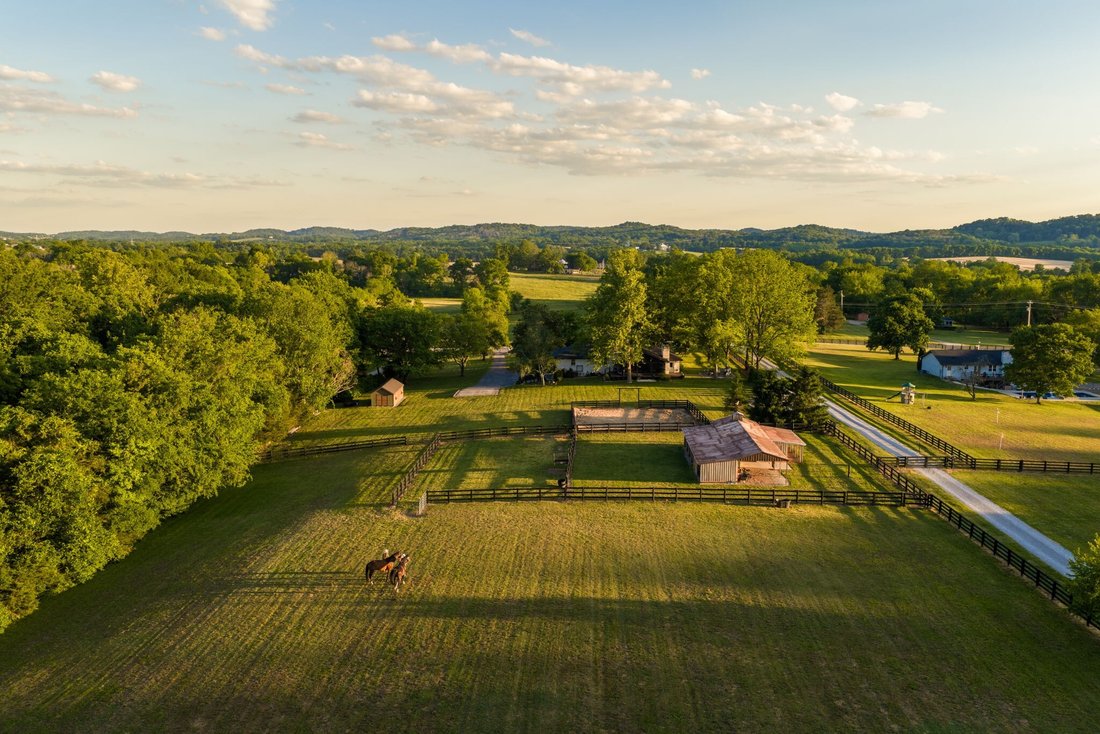 House in Franklin, Tennessee, United States 1 - 17869343