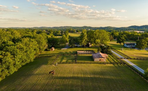 Haus in Franklin, Tennessee, Vereinigte Staaten 1