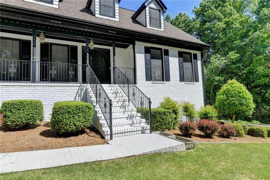 House in Lawrenceville, Georgia, United States 4 - 17869810