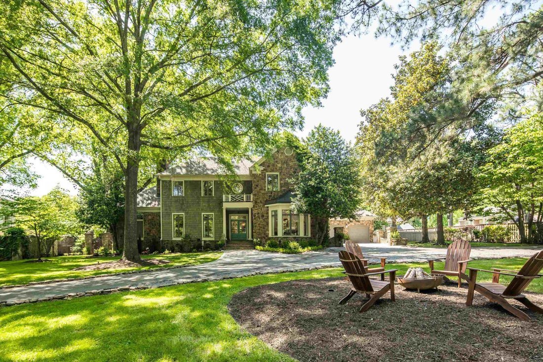 House in Memphis, Tennessee, United States 1 - 17868507