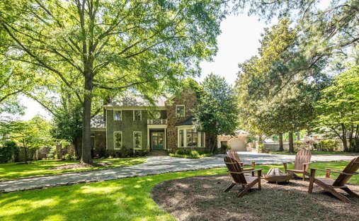 House in Memphis, Tennessee, United States 1
