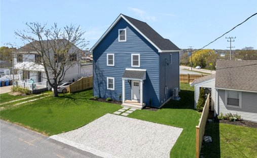 Haus in Middletown, Rhode Island, Vereinigte Staaten 1