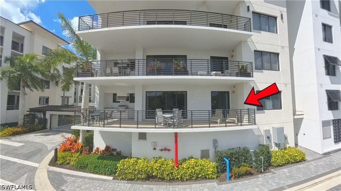 Condo in Naples, Florida, United States 1 - 17413579