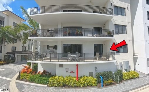 Condo in Naples, Florida, United States 1