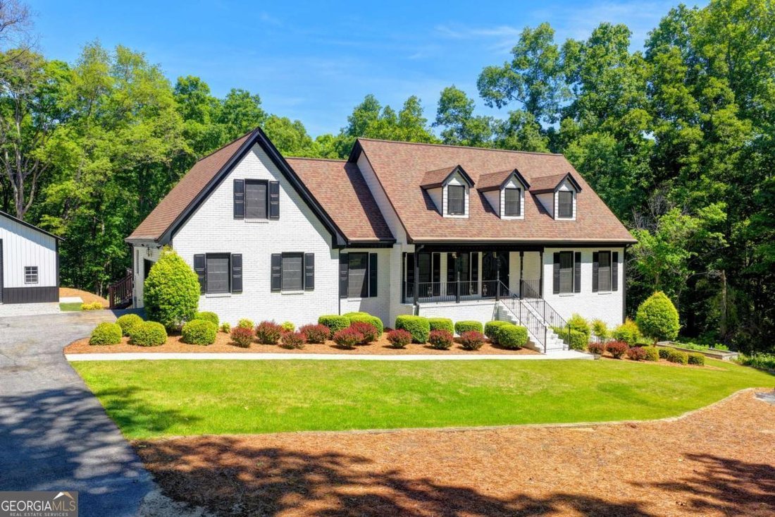 House in Lawrenceville, Georgia, United States 2 - 17869750