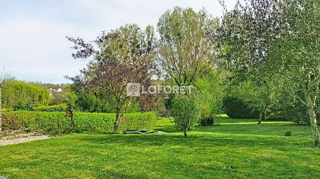 Villa in Bellefontaine, Ile-de-France, France 3 - 17866722