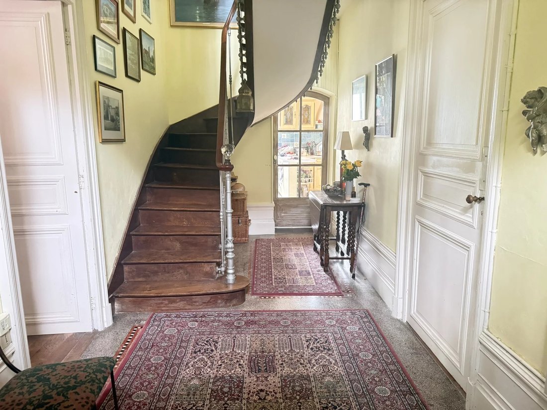 House in Mortagne-sur-Gironde, Nouvelle-Aquitaine, France 2 - 17866851