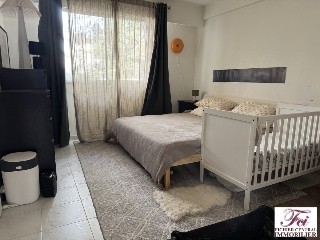 Apartment in Menton, Provence-Alpes-Côte d'Azur, France 5 - 17439755