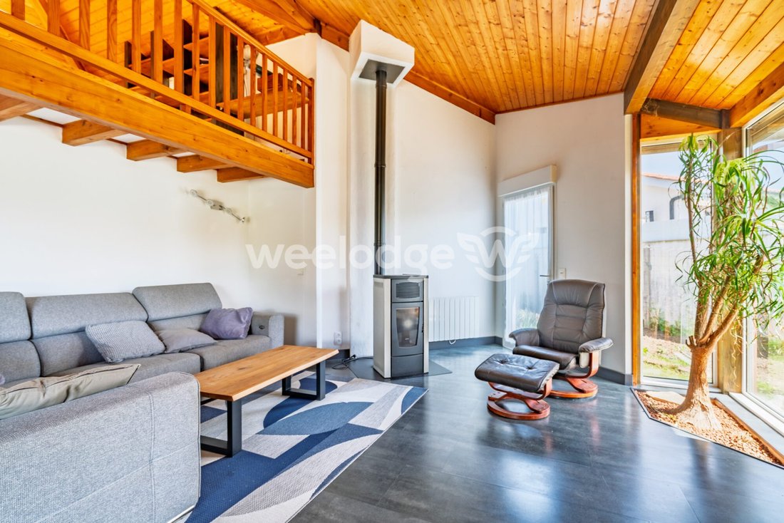 Villa in Haut Boucau, Boucau, France 4 - 17868936