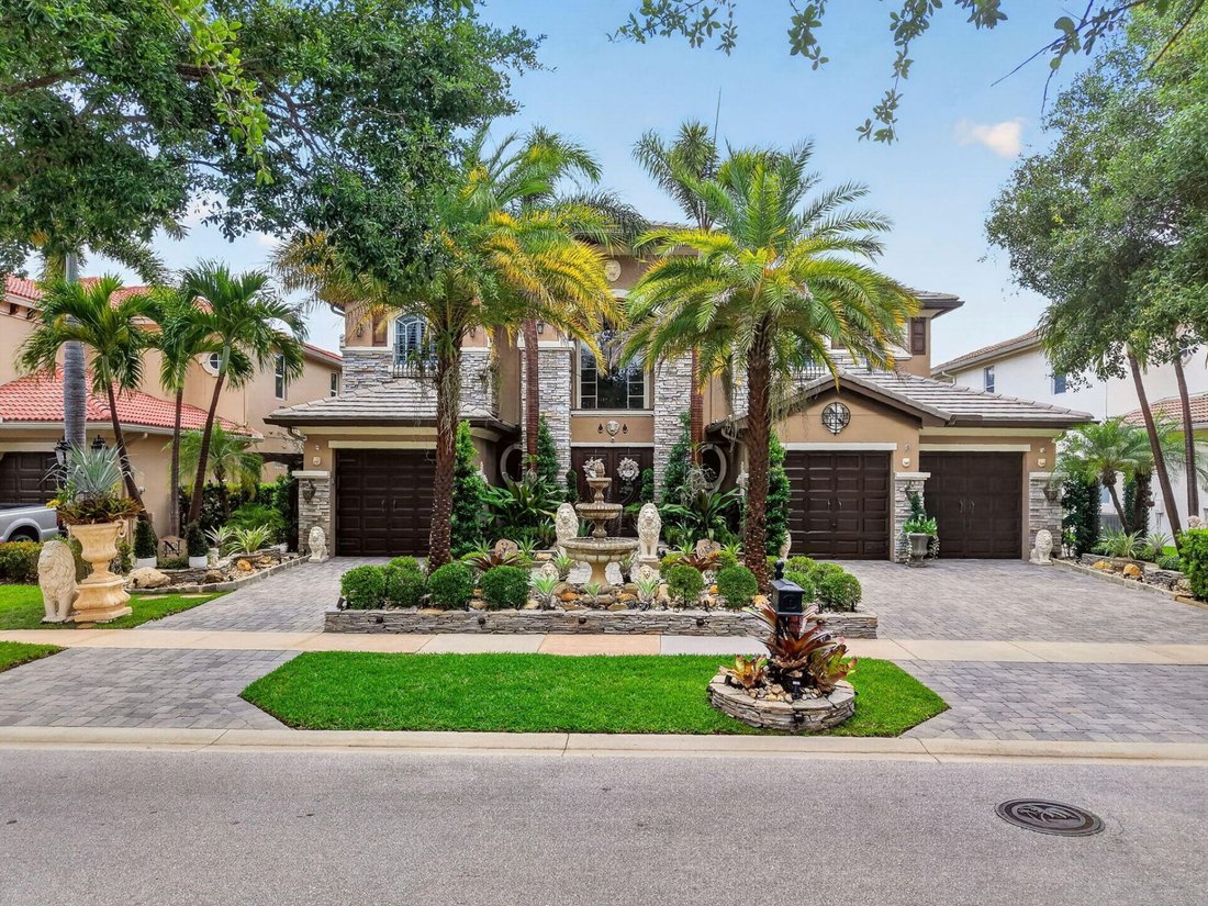 House in West Palm Beach, Florida, United States 1 - 17868366
