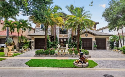 House in West Palm Beach, Florida, United States 1