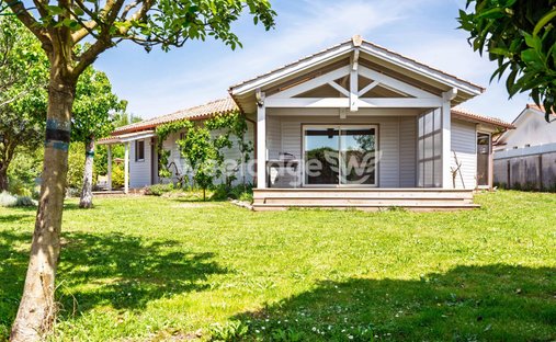 Villa in Haut Boucau, Boucau, France 1