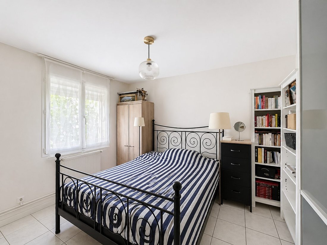 House in Charentonneau, Maisons-Alfort, France 5 - 17868715