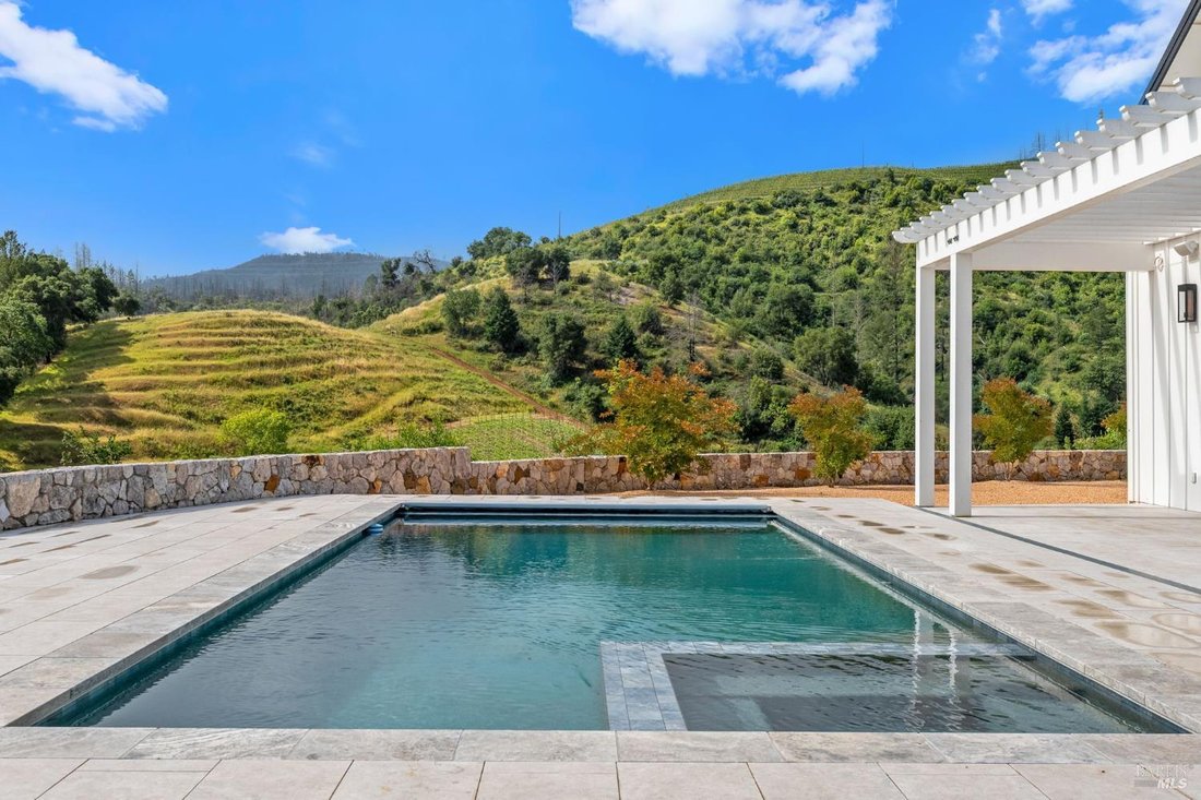 House in St. Helena, California, United States 5 - 17866685