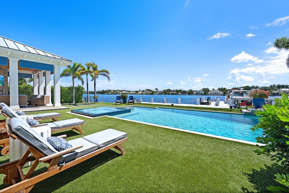 House in North Palm Beach, Florida, United States 5 - 17869836