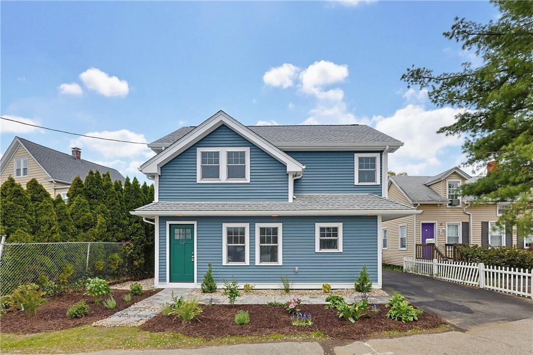 East Providence, Rhode Island, United States 1 - 17869705
