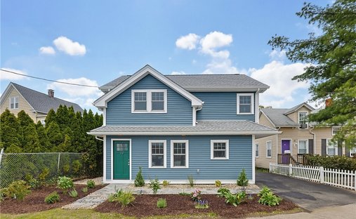 East Providence, Rhode Island, United States 1