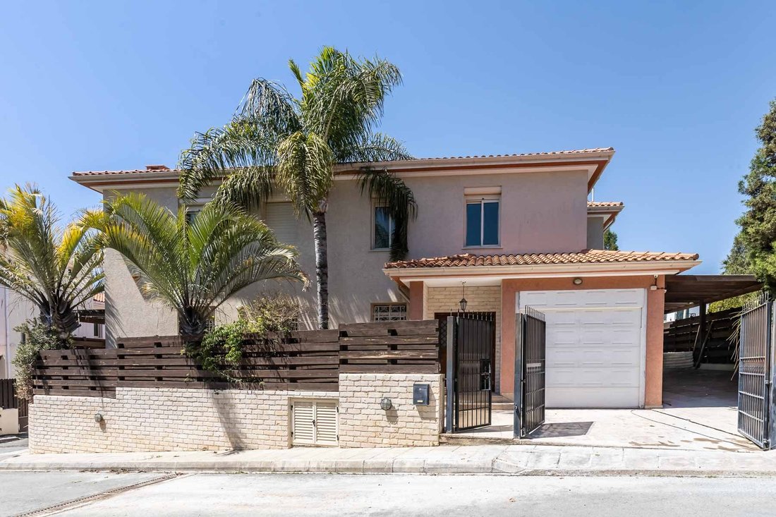 House in Pyrgos, Limassol, Cyprus 1 - 17867431