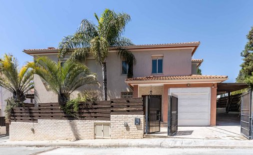 House in Pyrgos, Limassol, Cyprus 1