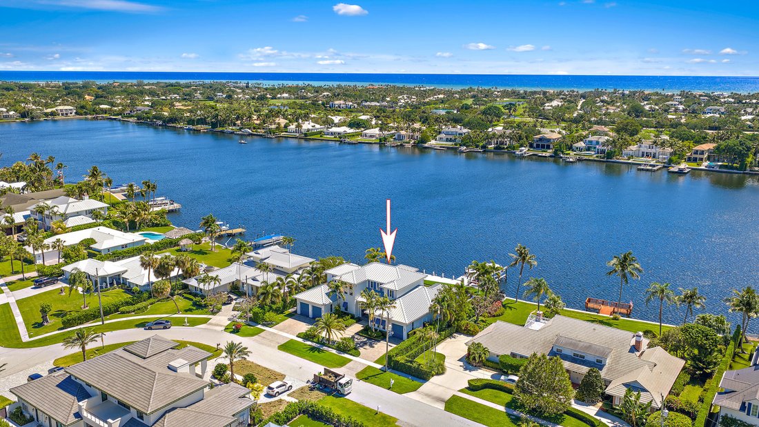 House in North Palm Beach, Florida, United States 2 - 17869836