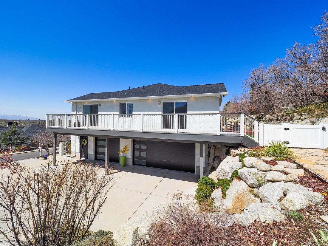House in Sandy, Utah, United States 5 - 17869048