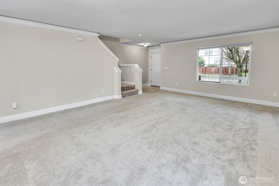 House in Federal Way, Washington, United States 5 - 17866818