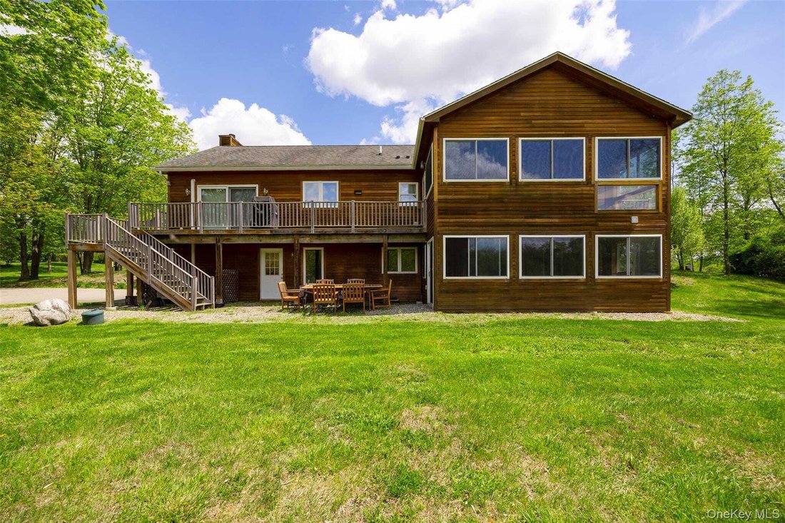 House in Millbrook, New York, United States 1 - 17868463